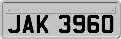 JAK3960