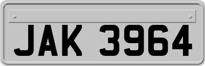 JAK3964