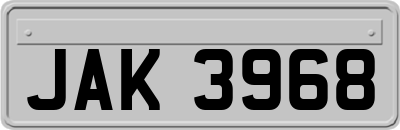 JAK3968