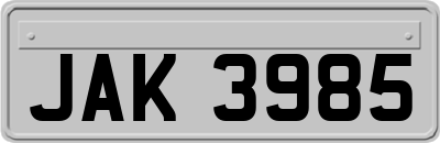 JAK3985