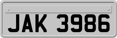 JAK3986