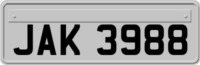 JAK3988