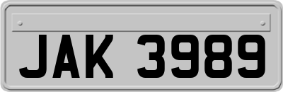 JAK3989