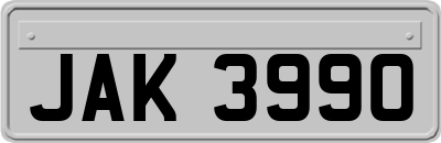 JAK3990