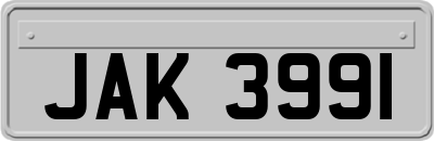 JAK3991