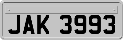 JAK3993