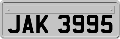 JAK3995