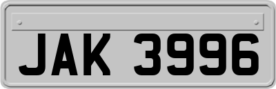 JAK3996