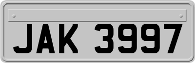 JAK3997