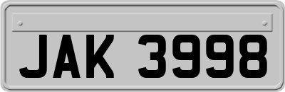 JAK3998