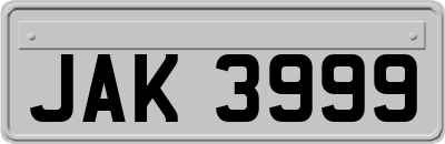 JAK3999