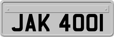 JAK4001