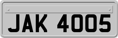 JAK4005