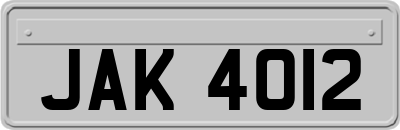 JAK4012