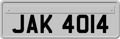 JAK4014