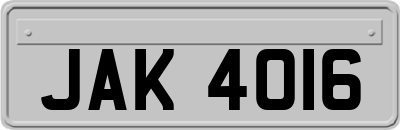JAK4016