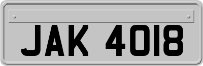 JAK4018