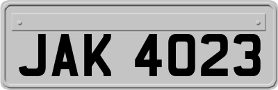 JAK4023