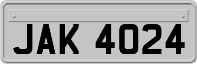 JAK4024