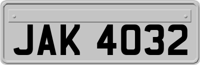 JAK4032
