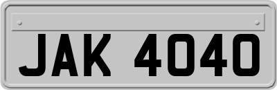 JAK4040