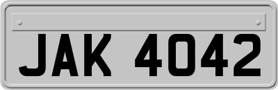 JAK4042