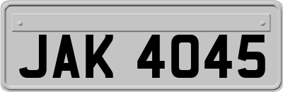 JAK4045