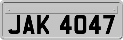 JAK4047
