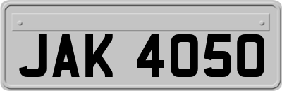 JAK4050