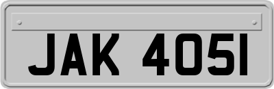 JAK4051