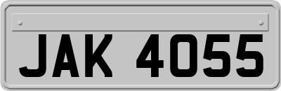 JAK4055