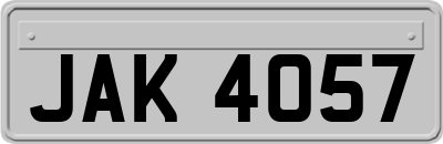 JAK4057