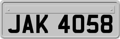 JAK4058