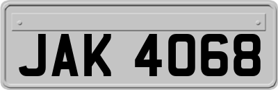 JAK4068