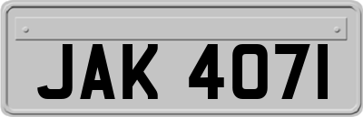 JAK4071