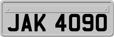 JAK4090