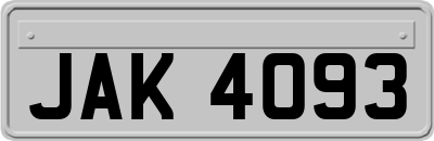 JAK4093