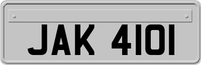 JAK4101