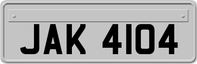 JAK4104