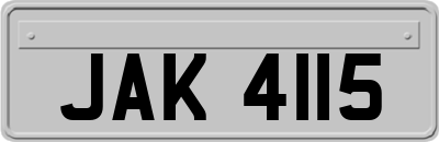 JAK4115