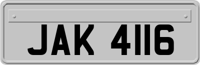 JAK4116