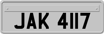 JAK4117