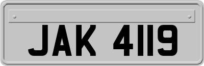 JAK4119