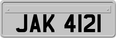 JAK4121