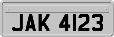 JAK4123