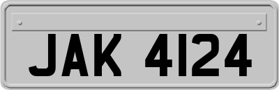 JAK4124