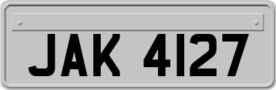 JAK4127
