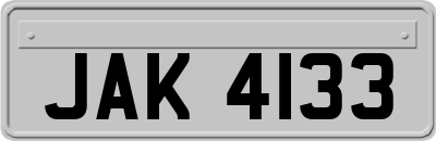 JAK4133