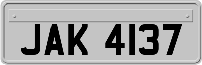 JAK4137