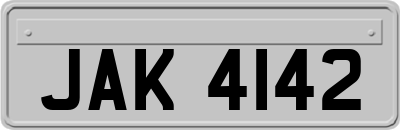 JAK4142